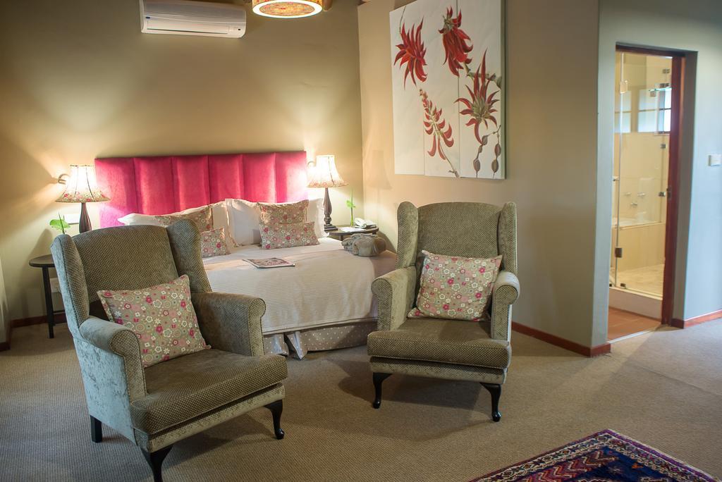 Granny Mouse Country House & Spa Balgowan Exterior photo