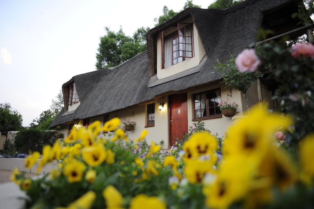 Granny Mouse Country House & Spa Balgowan Exterior photo
